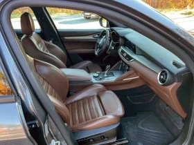 Alfa Romeo Stelvio 2.2, снимка 8