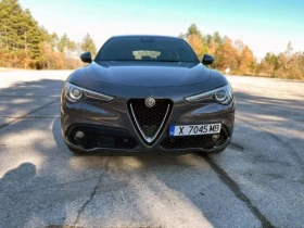 Alfa Romeo Stelvio 2.2, снимка 15