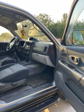 Mitsubishi Pajero sport Mitsubishi Pajero sport 2.5, снимка 13