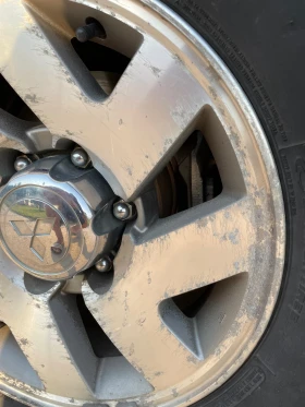 Mitsubishi Pajero sport Mitsubishi Pajero sport 2.5, снимка 8