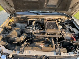 Mitsubishi Pajero sport Mitsubishi Pajero sport 2.5, снимка 6