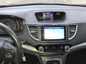 Honda Cr-v 1, 6 FWD, снимка 12