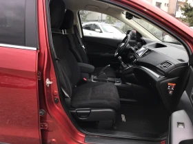 Honda Cr-v 1, 6 FWD, снимка 8