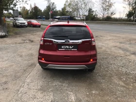 Honda Cr-v 1, 6 FWD, снимка 4