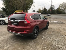 Honda Cr-v 1, 6 FWD, снимка 5