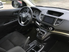 Honda Cr-v 1, 6 FWD, снимка 10