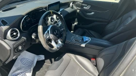 Mercedes-Benz GLC 63 AMG 63S 4MATIC+ , снимка 8