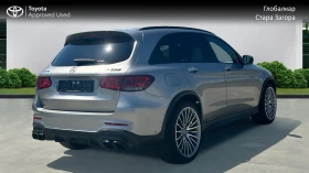 Mercedes-Benz GLC 63 AMG 63S 4MATIC+ , снимка 4