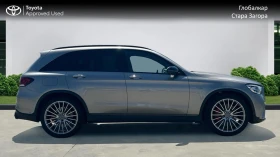 Mercedes-Benz GLC 63 AMG 63S 4MATIC+ , снимка 17