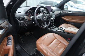 Mercedes-Benz GLS 350 d 4M AIR 360 KeyGO SoftClose 2xTV SzH 6+ 1 #iCarbg, снимка 11