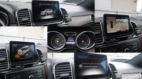 Mercedes-Benz GLS 350 d 4M AIR 360 KeyGO SoftClose 2xTV SzH 6+ 1 #iCarbg, снимка 14