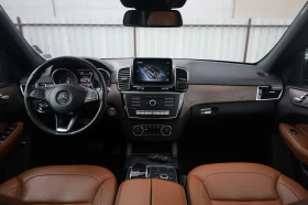 Mercedes-Benz GLS 350 d 4M AIR 360 KeyGO SoftClose 2xTV SzH 6+ 1 #iCarbg, снимка 12