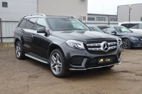 Mercedes-Benz GLS 350 d 4M AIR 360 KeyGO SoftClose 2xTV SzH 6+ 1 #iCarbg, снимка 3