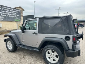 Jeep Wrangler Sport Utility , снимка 2