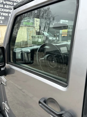 Jeep Wrangler Sport Utility , снимка 3