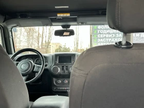 Jeep Wrangler Sport Utility , снимка 4