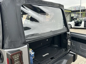 Jeep Wrangler Sport Utility , снимка 7