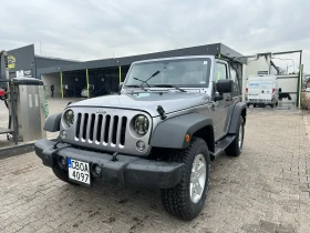 Jeep Wrangler Sport Utility , снимка 11