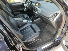 BMW X3 D/M-Sport/4Х4/HeadUp/ACC/ПАНОРАМА/NAVI/LED/БЛУТУТ, снимка 15