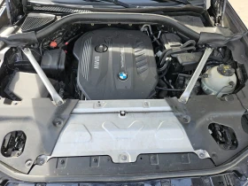 BMW X3 D/M-Sport/4Х4/HeadUp/ACC/ПАНОРАМА/NAVI/LED/БЛУТУТ, снимка 8