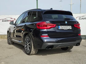 BMW X3 D/M-Sport/4Х4/HeadUp/ACC/ПАНОРАМА/NAVI/LED/БЛУТУТ, снимка 5