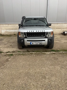 Land Rover Discovery 2.7, снимка 3