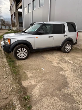 Land Rover Discovery 2.7, снимка 1