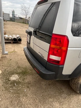 Land Rover Discovery 2.7, снимка 4