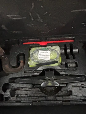 Land Rover Discovery 2.7, снимка 9