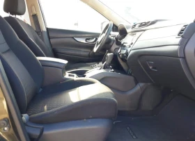 Nissan Rogue, снимка 5