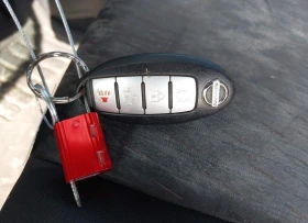 Nissan Rogue, снимка 11