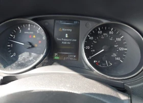 Nissan Rogue, снимка 7