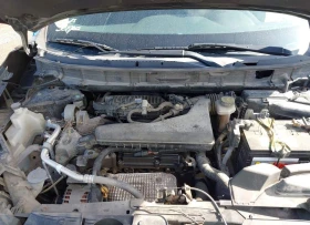 Nissan Rogue, снимка 10