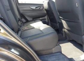 Nissan Rogue, снимка 8