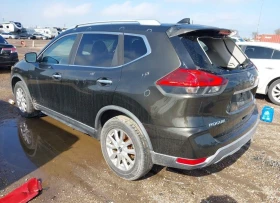 Nissan Rogue, снимка 3