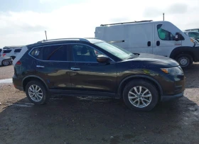 Nissan Rogue, снимка 13