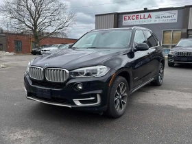 BMW X5 xDrive35d АВТО КРЕДИТ, снимка 1
