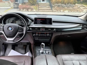 BMW X5 xDrive35d АВТО КРЕДИТ, снимка 9