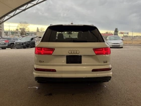 Audi Q7 3.0 TFSI* quattro* Technik* АвтоКредит* (ЦЕНА ДО Б, снимка 4