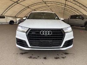 Audi Q7 3.0 TFSI* quattro* Technik* АвтоКредит* (ЦЕНА ДО Б, снимка 7