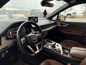 Audi Q7 3.0 TFSI* quattro* Technik* АвтоКредит* (ЦЕНА ДО Б, снимка 12