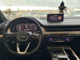 Audi Q7 3.0 TFSI* quattro* Technik* АвтоКредит* (ЦЕНА ДО Б, снимка 10