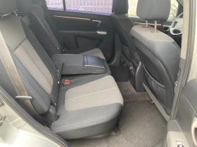 Hyundai Santa fe 2.7 ЧИСТО НОВ-113360хил.км. ГАЗ+ БЕНЗИН 4?4, снимка 12