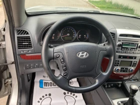 Hyundai Santa fe 2.7 ЧИСТО НОВ-113360хил.км. ГАЗ+ БЕНЗИН 4?4, снимка 9
