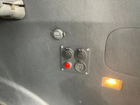 Hyundai Santa fe 2.7 ЧИСТО НОВ-113360хил.км. ГАЗ+ БЕНЗИН 4?4, снимка 17