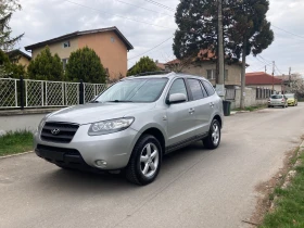Hyundai Santa fe 2.7 ЧИСТО НОВ-113360хил.км. ГАЗ+ БЕНЗИН 4?4, снимка 2