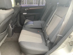 Hyundai Santa fe 2.7 ЧИСТО НОВ-113360хил.км. ГАЗ+ БЕНЗИН 4?4, снимка 10