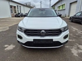 VW T-Roc 2.0TDI Style Digital Matrix Distr Камера , снимка 5