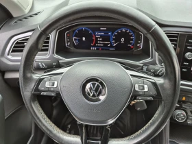 VW T-Roc 2.0TDI Style Digital Matrix Distr Камера , снимка 15