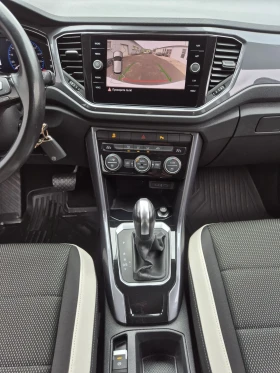VW T-Roc 2.0TDI Style Digital Matrix Distr Камера , снимка 14